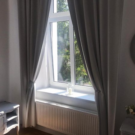 Nokturn Apartament Duszniki Zdroj Exterior photo