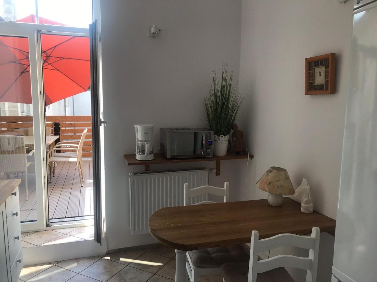 Nokturn Apartament Duszniki Zdroj Exterior photo