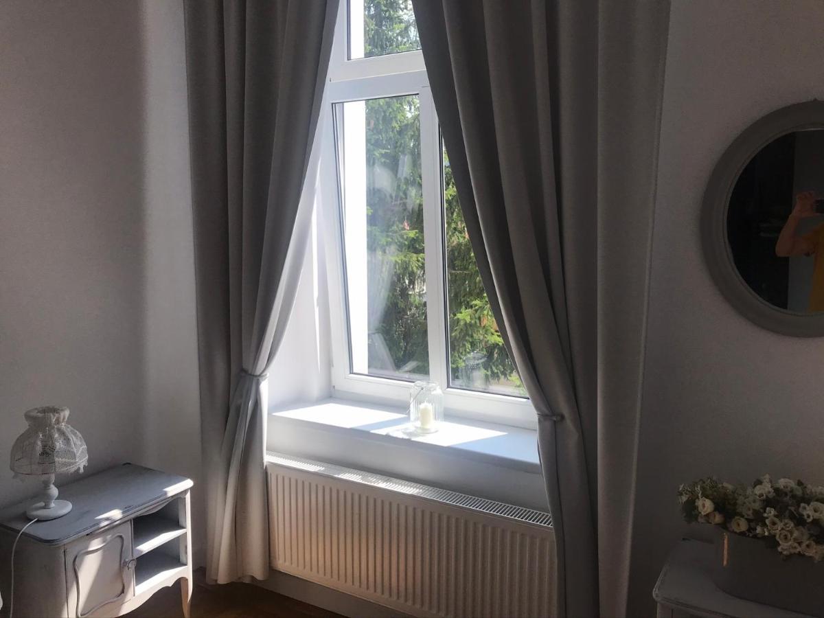 Nokturn Apartament Duszniki Zdroj Exterior photo