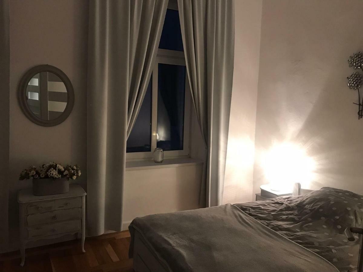 Nokturn Apartament Duszniki Zdroj Exterior photo